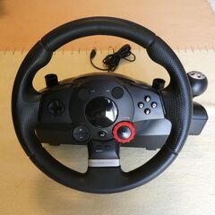 ロジクール Logicool Driving Force GT