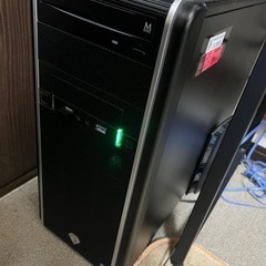 ハイスペックゲーミングPC