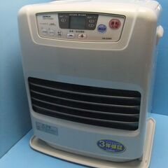 H704　ダイニチ　石油ファンヒーター　主に～１２畳用　5.0L...