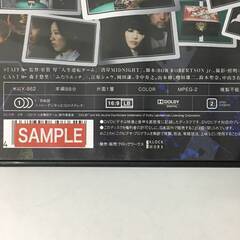 🔷🔶🔷HF1/61　DVD / 人生奪回ゲーム / 中古 見本品 / 森下悠里 / 江原シュウ / 岡田謙 未使用🔷🔶🔷の画像