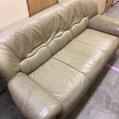 ニトリ　ソファ