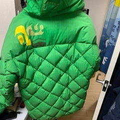 スノーボードウェア　上着の画像