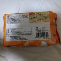 【処分しました】流せるトイレクリーナーの画像