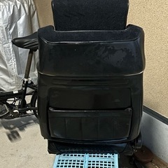 【決まりました】ローレル？ C130？運転席・助手席シートの画像