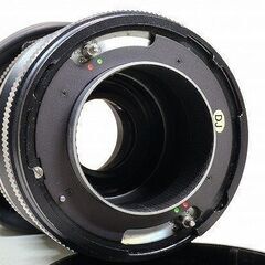 苫小牧バナナ】現状品 Mamiya/マミヤ RB67 PRO S 中判フィルム