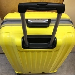 スーツケース ( Travel Expert )の画像