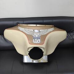 ハーレー　外装セット