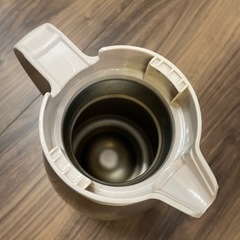 電気ポット　卓上ポット　タイガー　象印　の画像