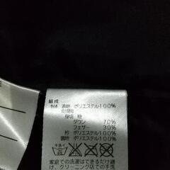 アウター 140サイズの画像