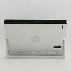 送料無料 保証付 12インチ タブレット HP Elite x2 1012 G1 中古美品 第6世代Core m3 4GB 高速SSD 無線 Bluetooth カメラ Windows11 Officeの画像