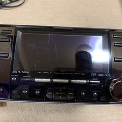 カロッツェリア　PH-P888MD 受け渡し決定しました！