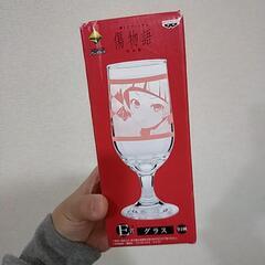 傷物語グラスの画像