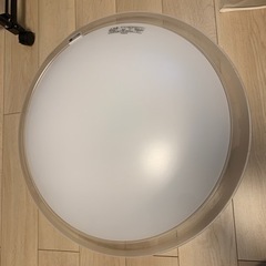 HITACHI シーリングライト LEC-AHS1210F(〜12畳)