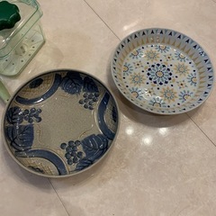 キッチングッズ、お皿などの画像