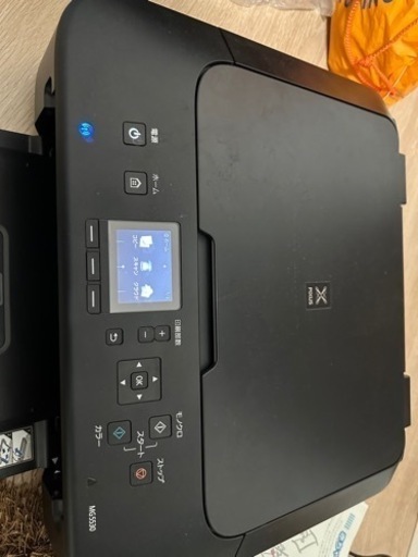 Canon 複合機　プリンター　MG5530