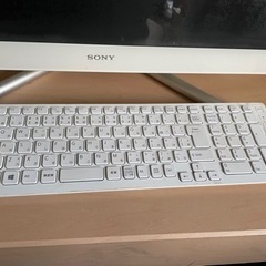 パソコン Windows8の画像