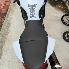 【決まりました】カワサキ　Z250【廃車手続済】の画像