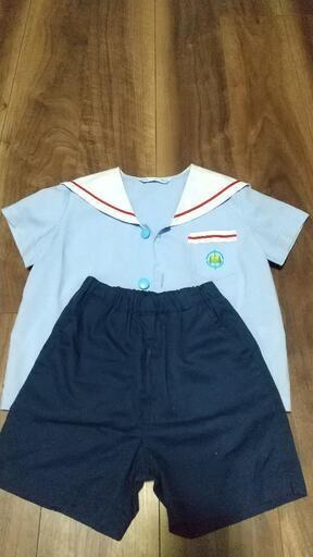 志木なかもり幼稚園、制服体操服他一式 (ぱんだ) 志木の子供用品の中古あげます・譲ります｜ジモティーで不用品の処分