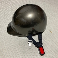 半ヘルメット(原付き用)