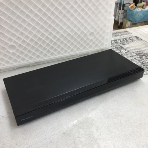 S772 ⭐ Panasonic DMR-2W51 [ブルーレイディスクレコーダー DIGA（ディーガ） 500GB ダブルチューナー]⭐ 動作確認済 ⭐ クリーニング済