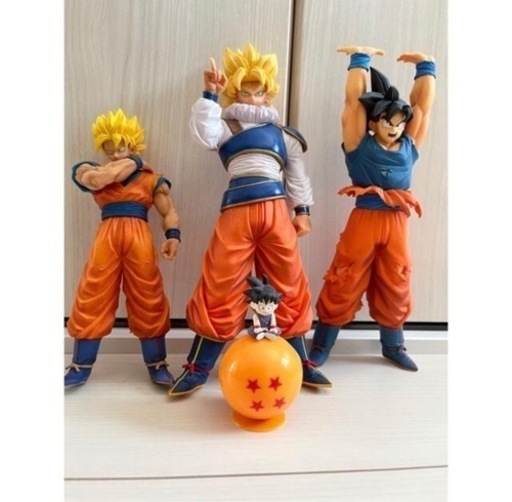 ドラゴンボール