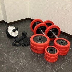 ダンベルセット