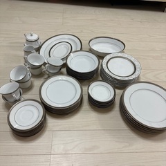 ノリタケ ディナーセット