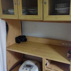 無料あげます引き取りは明日までなりますの画像