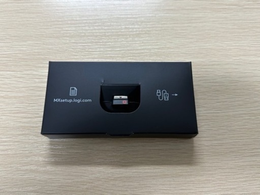 ロジクール キーボード KX800 MX KEYS