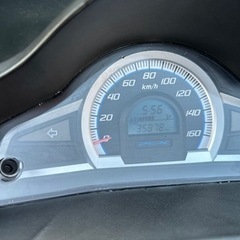 HONDA PCX 125 JF56 中古の画像