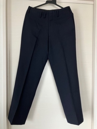 東京海洋大学乗船実習制服