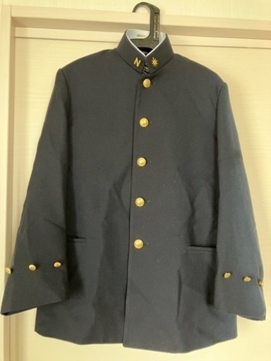 東京海洋大学乗船実習制服