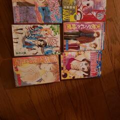 マンガ　漫画　10冊　読み切りの画像