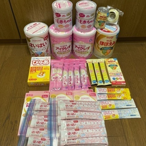 ミルク　2023/03/18投稿