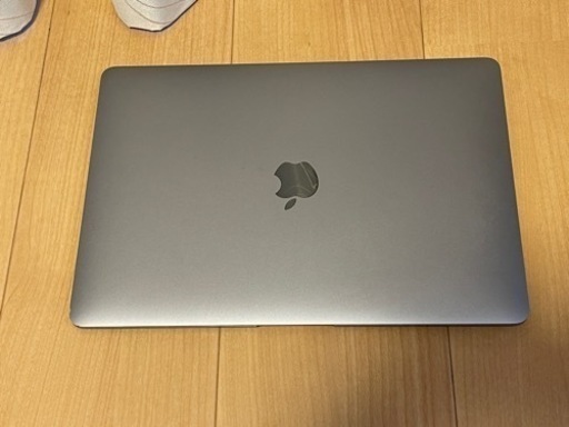 Macbook air 2020