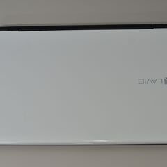 爆速SSD128GB NEC NS100/B Celeron/メモリ4GB 爆速SSD128GB NEC NS100/B Celeron/メモリ4GB | 中古パソコン