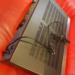 ONKYO R-803の画像