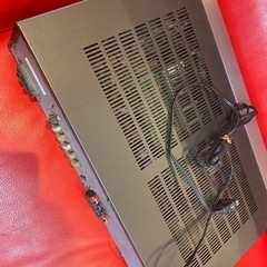 ONKYO R-803の画像