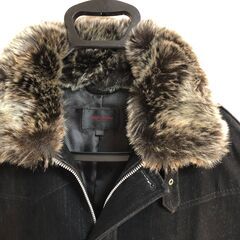 Men Jacket メンズジャケット（三郷市早稲田の画像