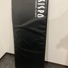 エクササイズ　マット