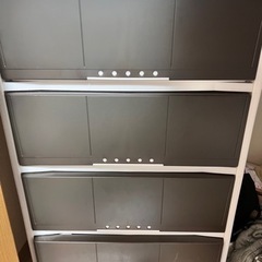 タンス　お譲りいたします。の画像