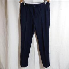 GU パンツ　L　★