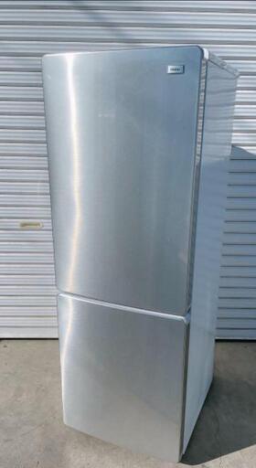 Haier JR-NF173B　冷蔵庫　2020製
