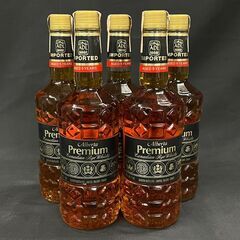 ALBERTA PREMIUM アルバータ プレミアム 古酒 7...