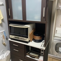 早い者勝ち！引越しの為、家具家電大セールの画像