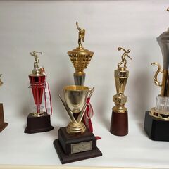 賞showpieces展示品　（三郷市早稲田）の画像