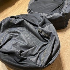 【定価の20%でお譲りします！】無印良品フィットするソファの画像