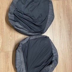 【定価の20%でお譲りします！】無印良品フィットするソファの画像