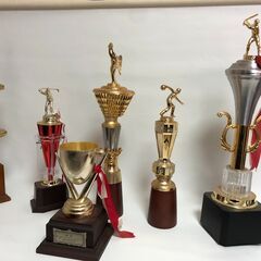 賞showpieces展示品　（三郷市早稲田）の画像