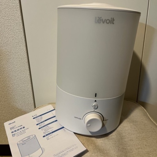 アロマ加湿器